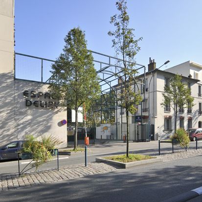 Bureau Pantin 430m² Location bureau Pantin Seine-Saint-Denis OLBUR2313351 14